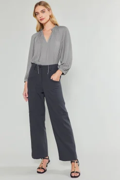 Current Air Patch Pocket Cargo Pant DARKGREY Outlet